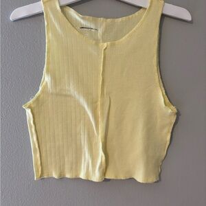 American eagle tank bundle